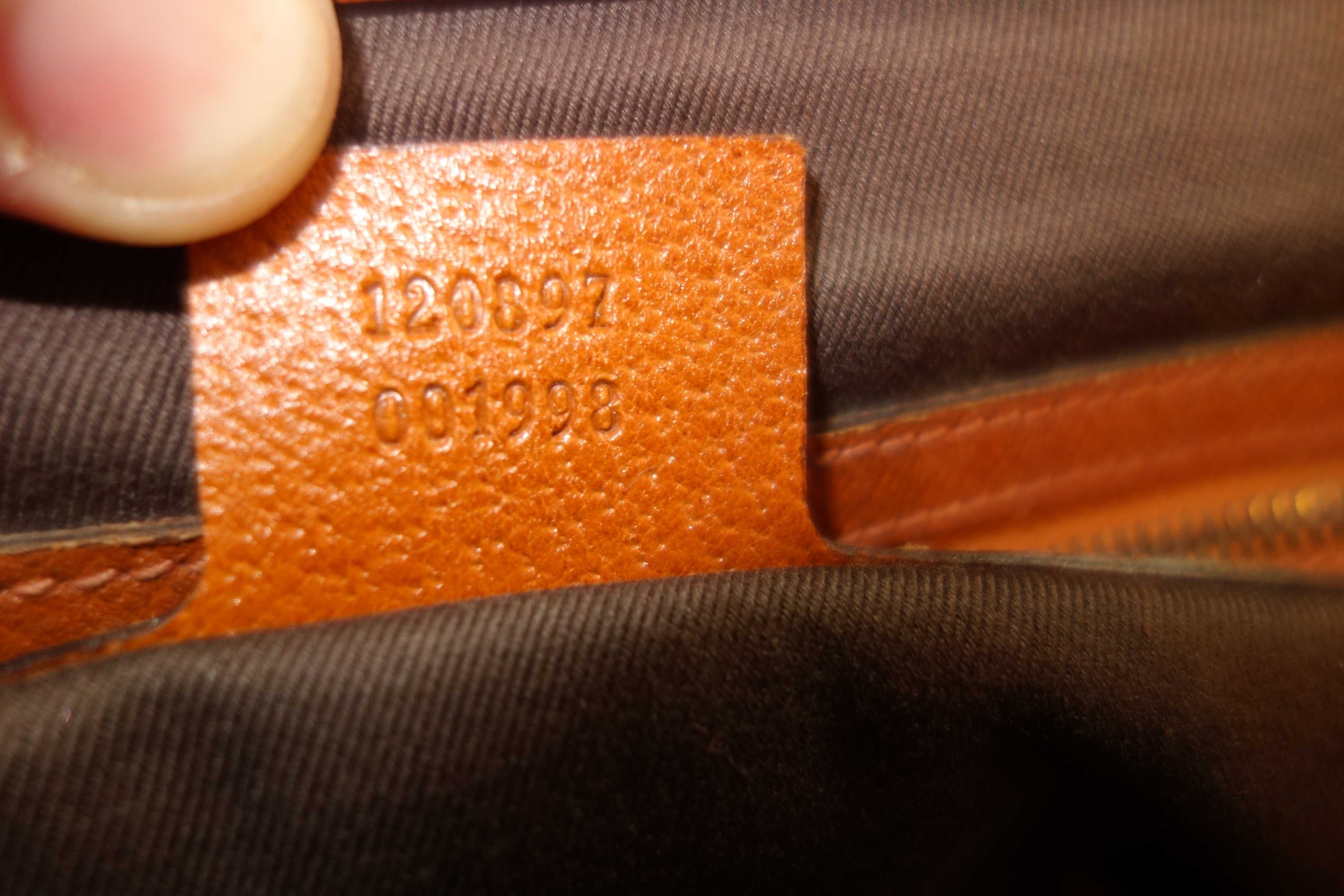 Geantă Gucci, Originala,  Stare foarte buna