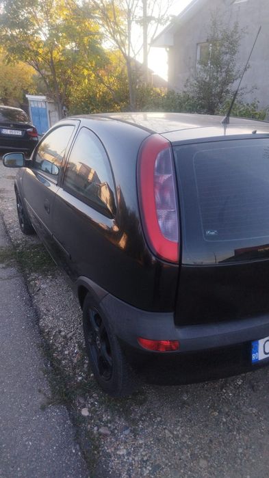 Vând Opel Corsa 2001