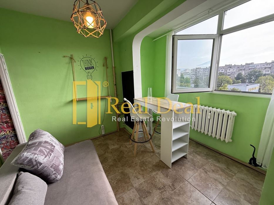 Дава се под наем Двустаен апартамент в София, Младост 1 - 45 кв.м за 384 € - Снимка #5