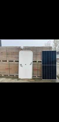 Kit Panouri Fotovoltaice 5KW