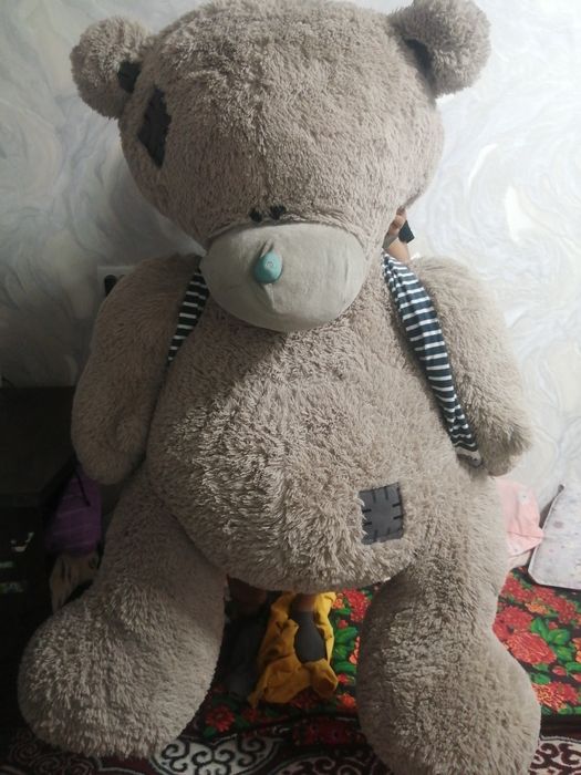 срочно продаётся игрушка мягкая