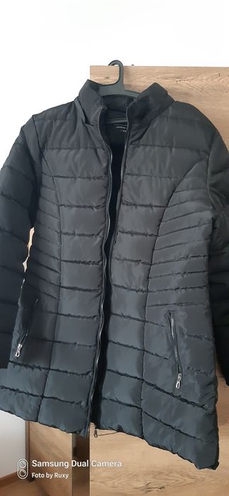 Geacă nouă de iarnă