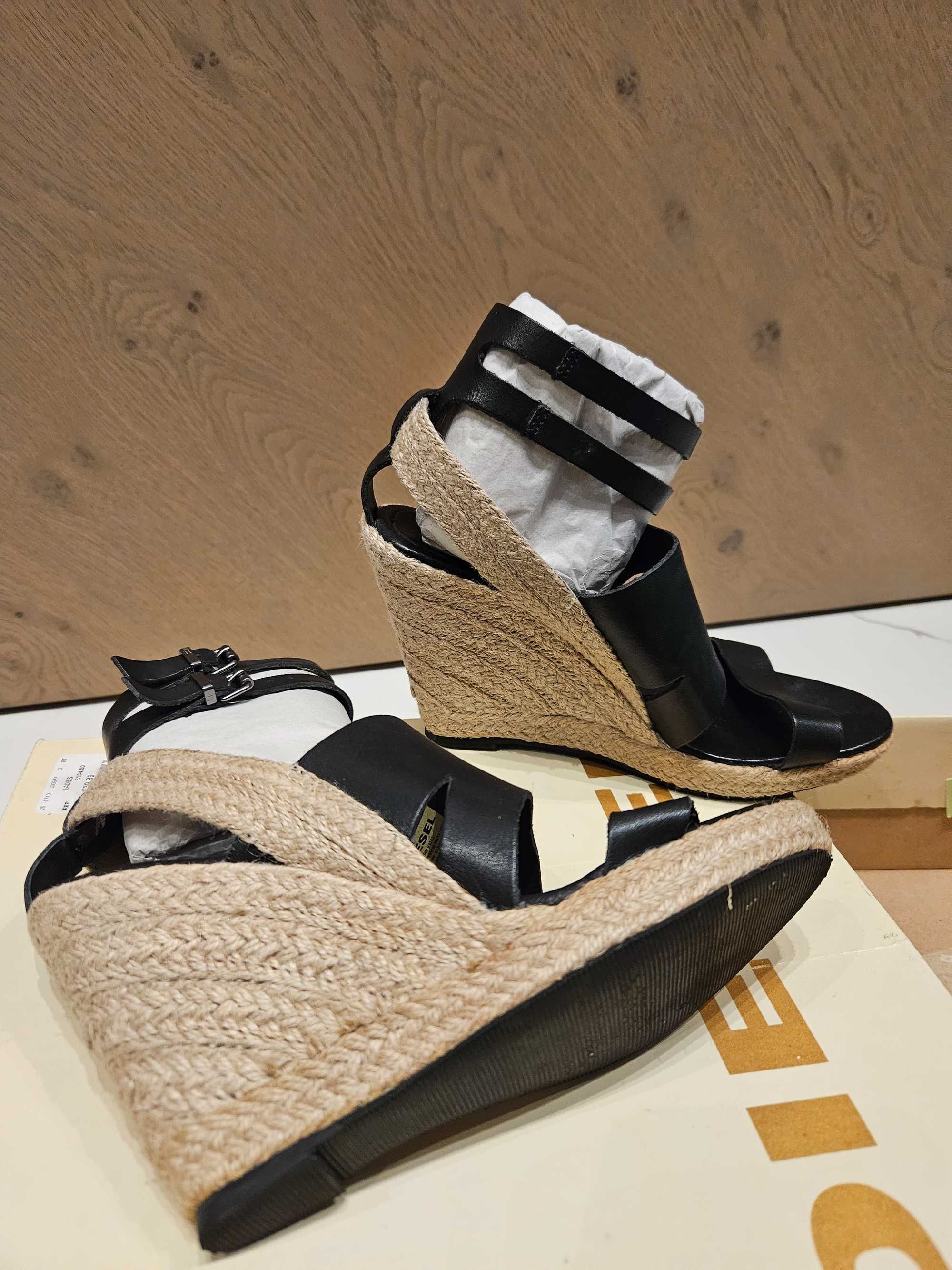 Diesel платформи/36-37