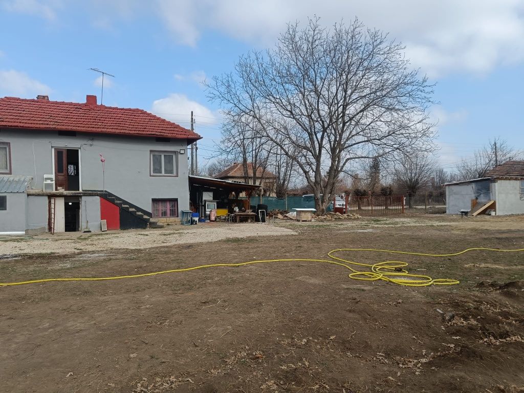 Продава се Къща в с. Бъркачево, Област Враца - 70 кв.м за 474 €/кв.м - Снимка #3