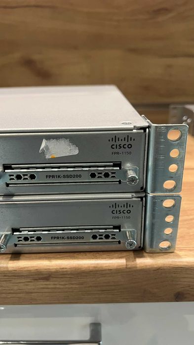 Cisco Network Firepower/Nexus/Cat/ASA/Meraki