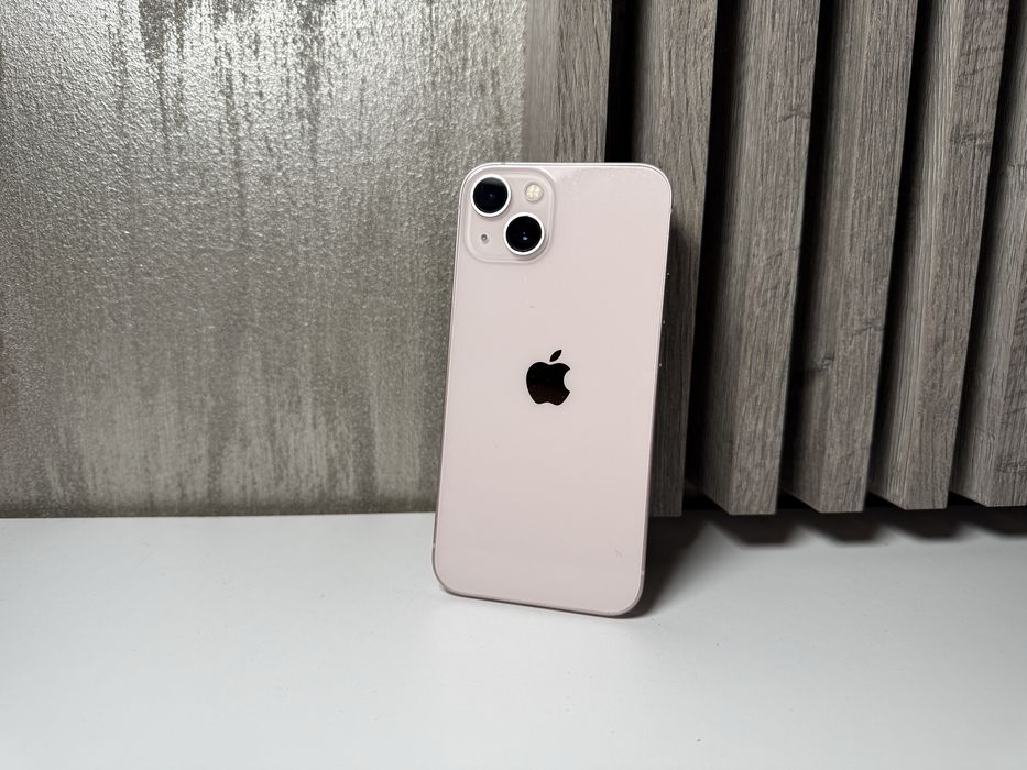 iPhone 13 128GB Garantie 2 ani Universul Telefoanelor