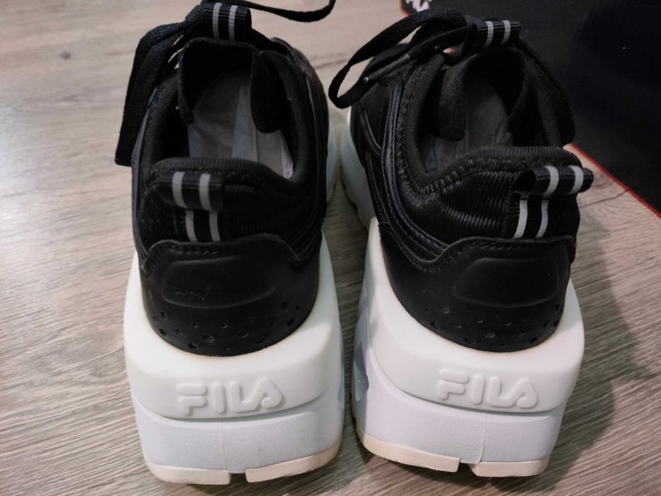 Маратонки/ спортни обувки Фила/ Fila / 37 номер