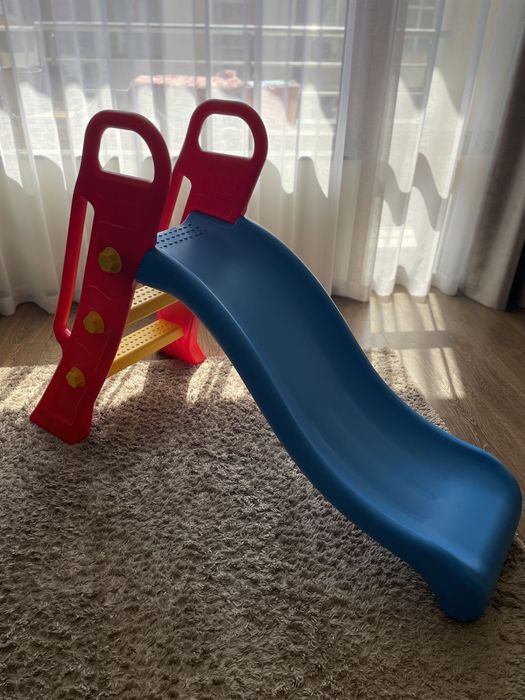 DOLU Детска пързалка JUNIOR SLIDE