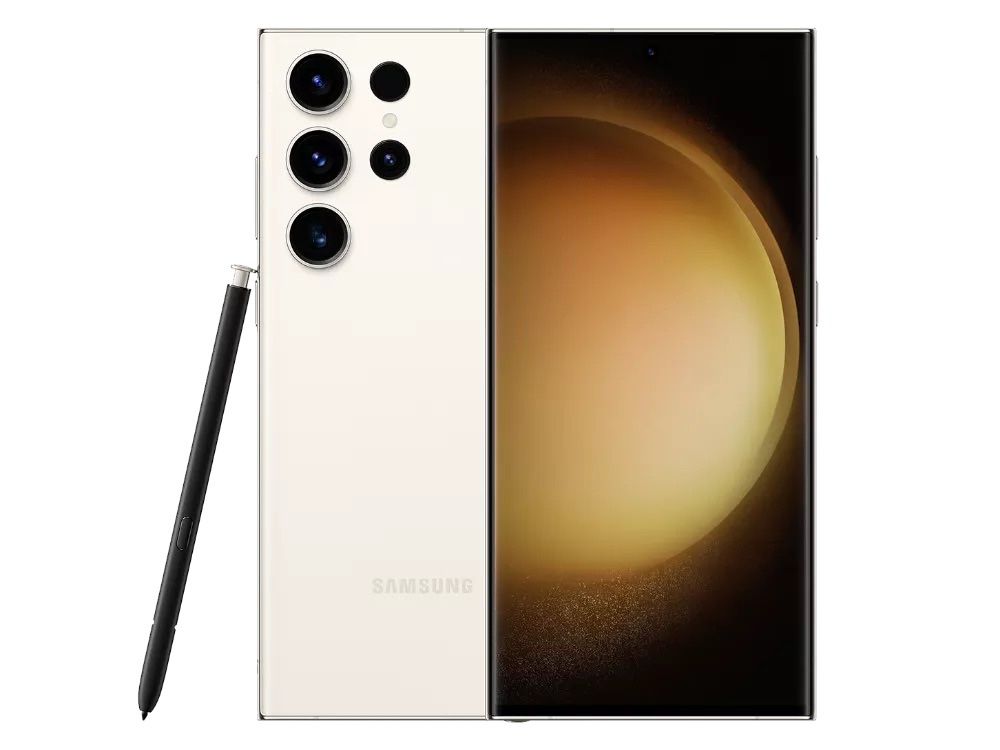 Новый Samsung Galaxy S23 Ultra 5G • Телефон •