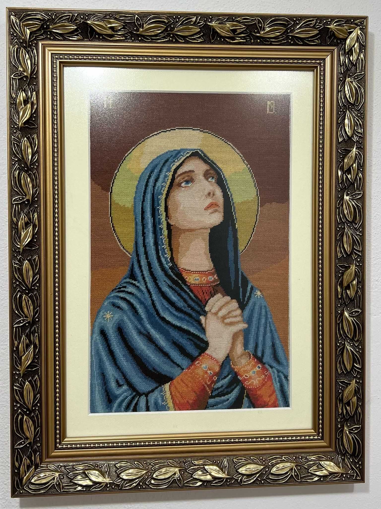 Vand goblenuri religioase inramate