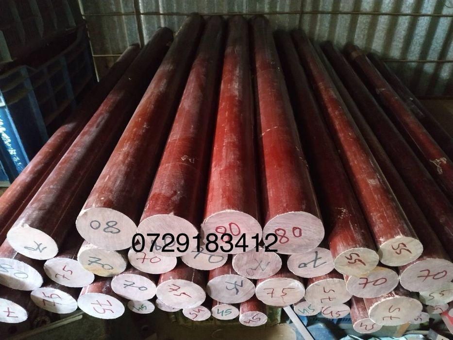 Bara de textolit diverse diametre