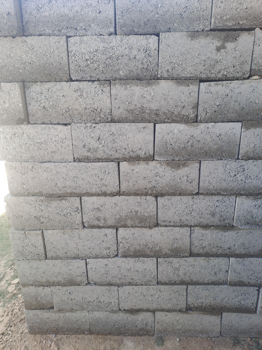 Jomboy shlaka blok. Dastafka mavjud