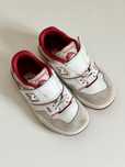 Vand sneakers copii, New Balance 550