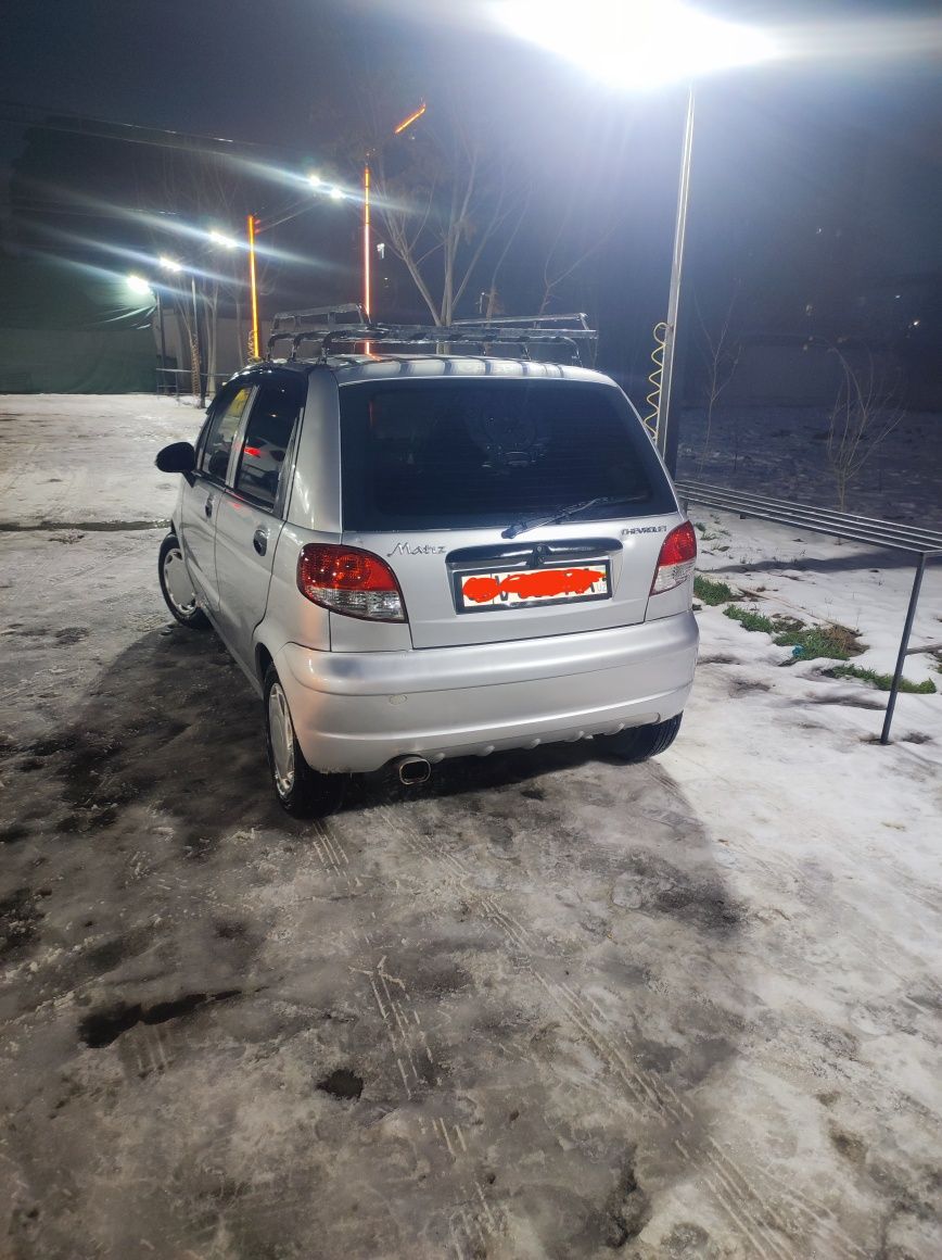Matiz evro lux konditsioner yangi holatda aybi yoʻq faqat olib haydang