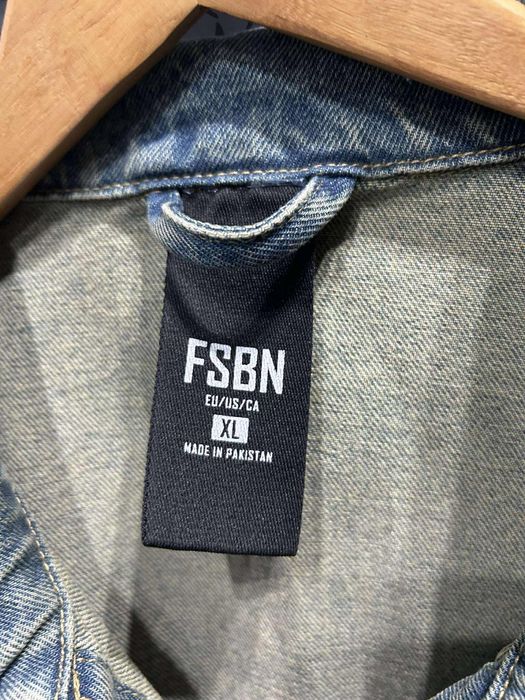 Мъжко дънкови яке XL Отлично състояние