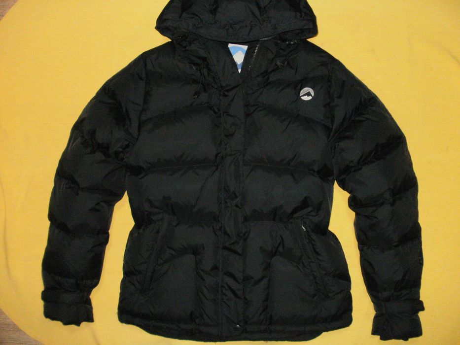 STORMBERG дамско оригинално скиорско гъши пух L