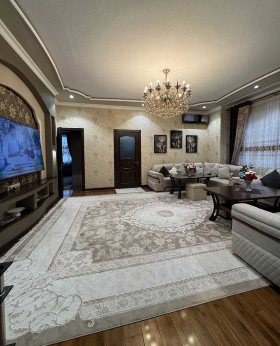 Продаётся Евродом на Дархане, 5-соток (N 12666)