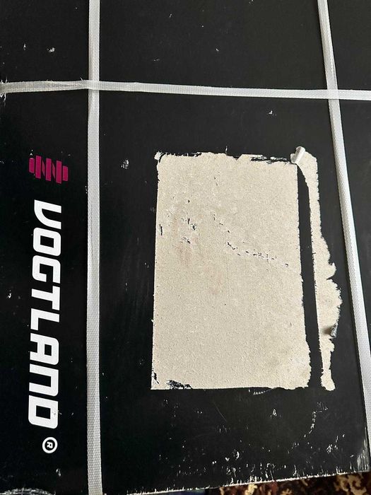 Suspensie sport VW Golf Vll  2.0 TD