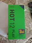 Infinix Hot 12 play