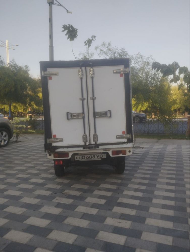 chevrolet labo xaladilnik