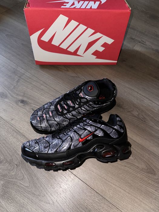 Nike TN