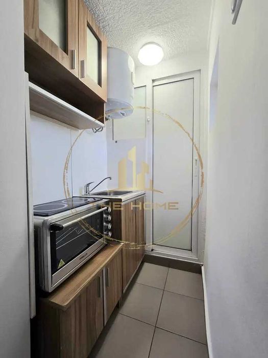 Дава се под наем Едностаен апартамент в Варна, Червен площад - 35 кв.м за 225 € - Снимка #5