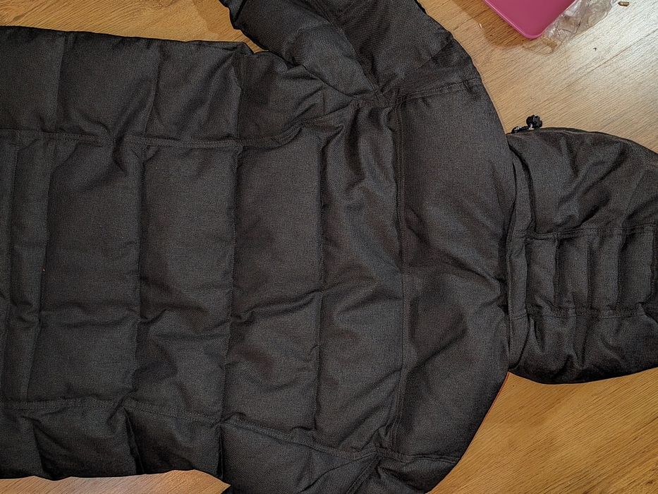 Мъжко зимно яке Tom Taylor L размер