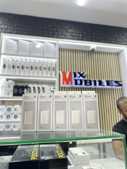 PowerBank Xiaomi Original!
