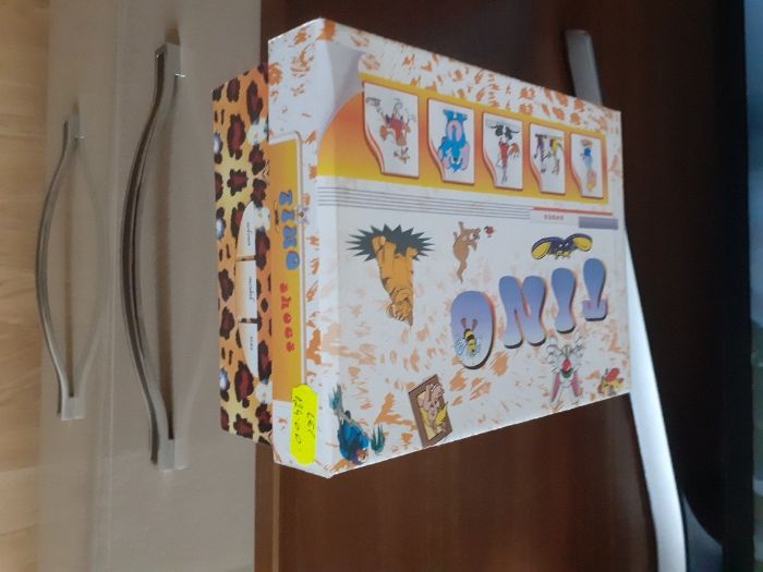 Pantofi Baieti 2 Perechi