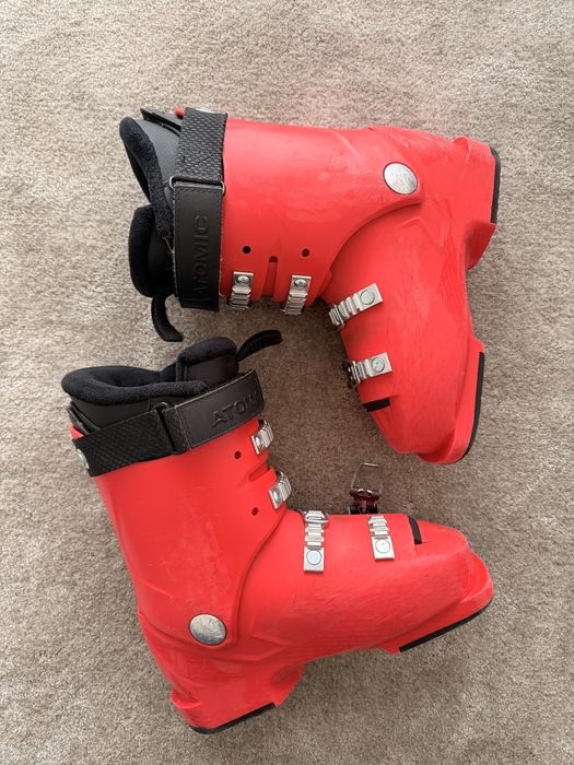 Clapari Atomic Redster 22-22,5