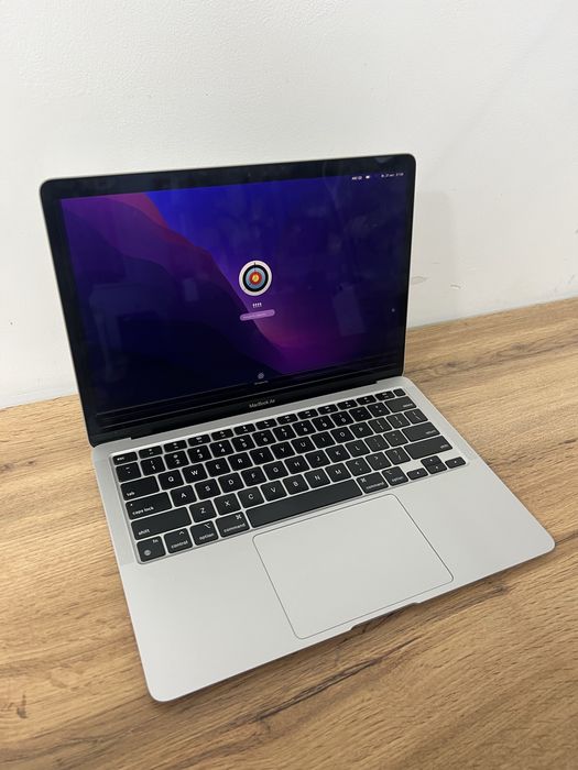 Macbook Air/ТехноАлтын/Рассрочка/Ред22-871
