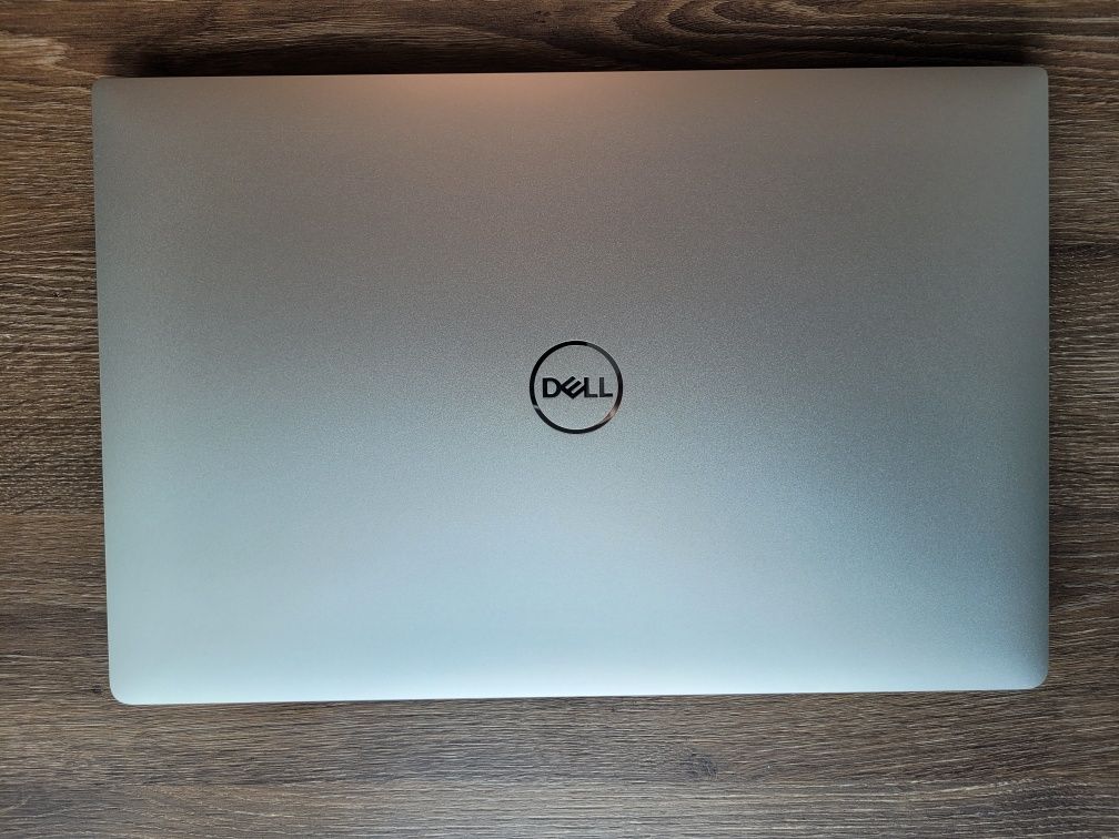 Dell Precision 5530 i7