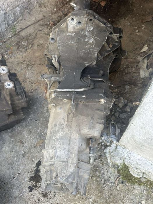 Скоростна кутия за Ауди 2.0 131к.с 5 степенна