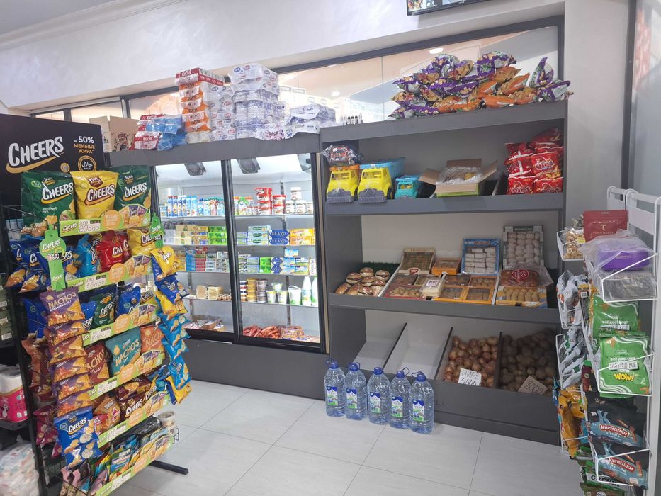 Biznes sotiladi yol boyida yaxshi joyda