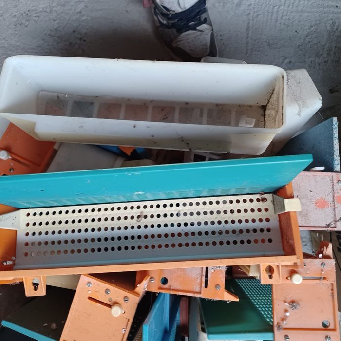 Vand colectoare polen ptr albine stupi