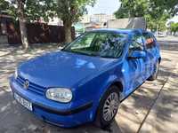 Vând vw golf 4 an 2002