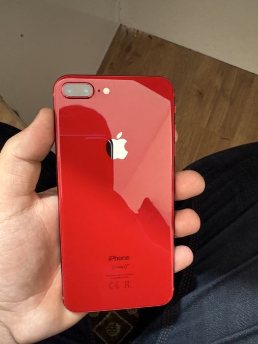iphone 8 plus.