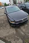 Vand volkswagen passat b 8