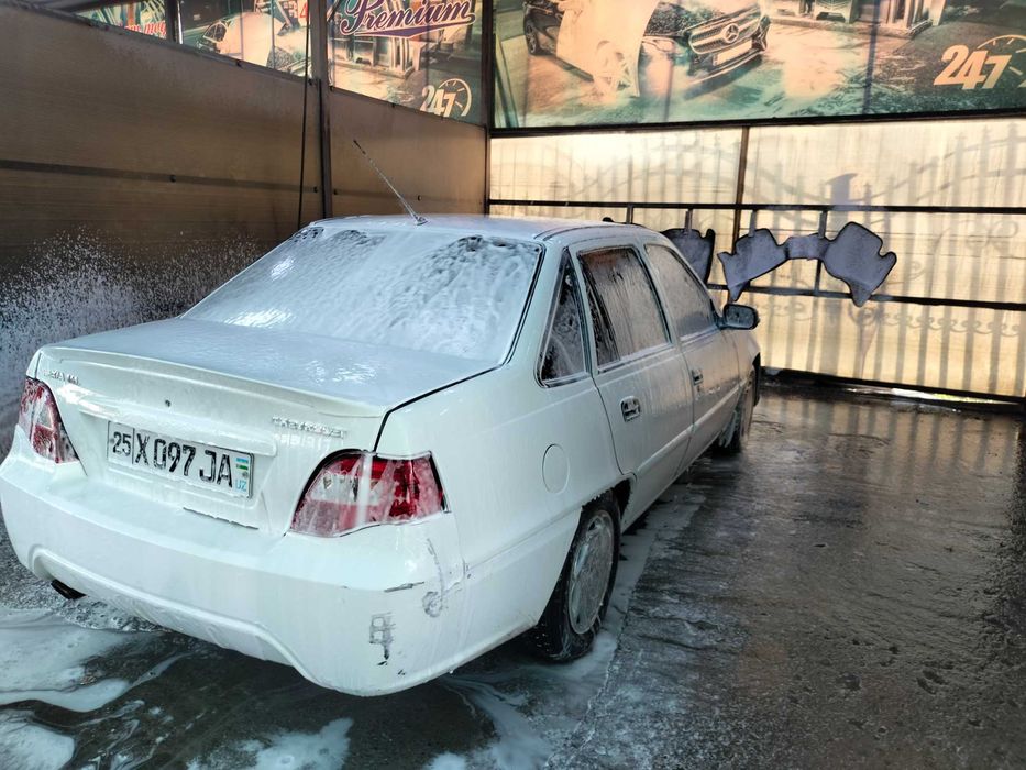 Нексия 2 2009 года