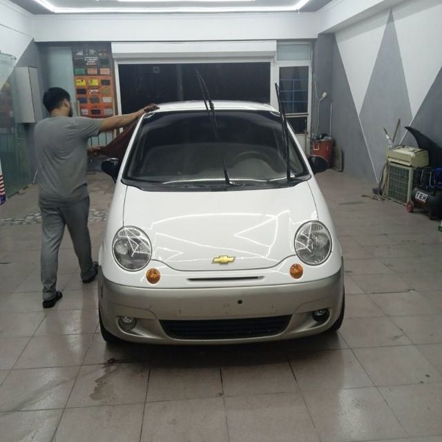 Suhoyga {kunlik}BEST matiz