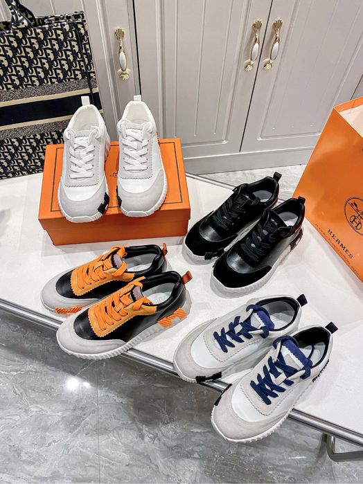 Adidasi Hermes diferite marimi