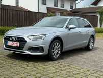 Audi A4 Allroad Audi A4 Avant 40 TDI S tronic | 204 CP | B&O | Navi | Panoramic |