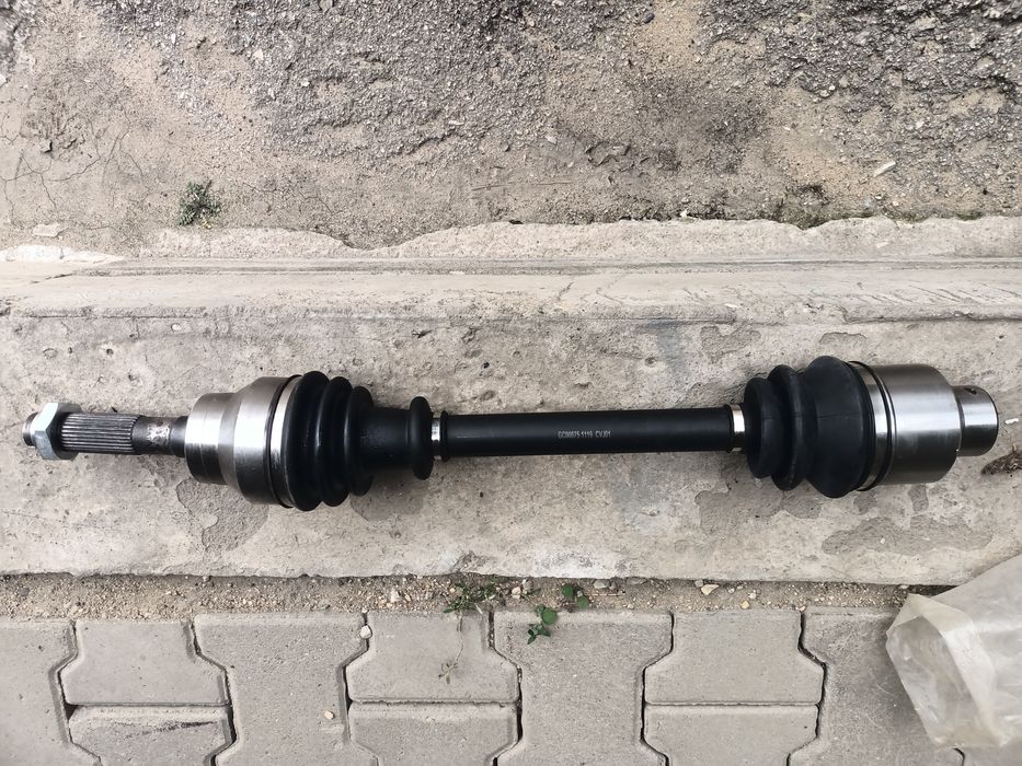 Запчасти на машину