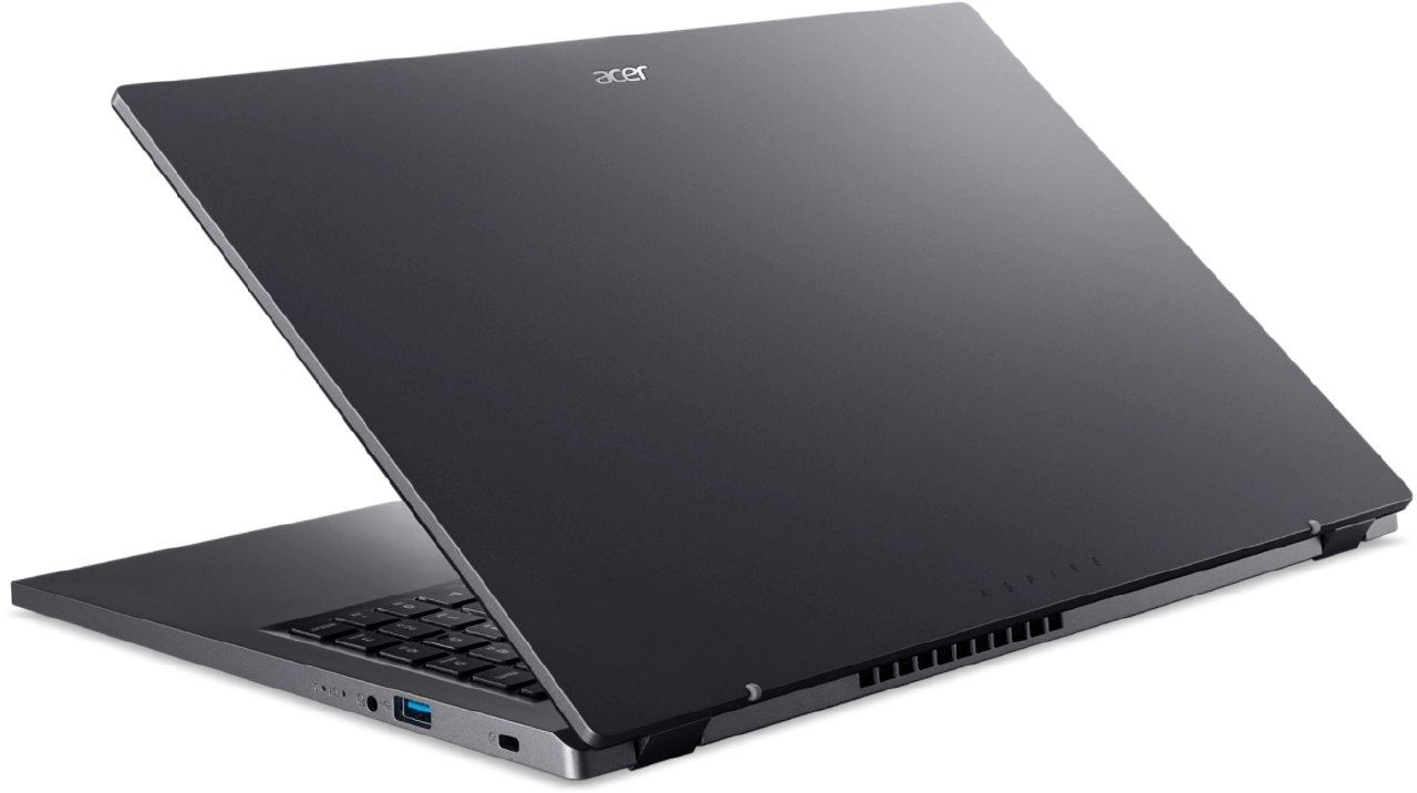 Acer Aspire 5 15 intel i5 13th yangi noutbuk sotiladi arzon narxda