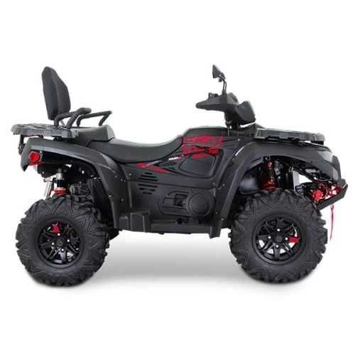 ATV TGB Blade 1000 LTX EPS  (CFMOTO,Polaris)