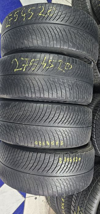 275 45 20 iarna michelin