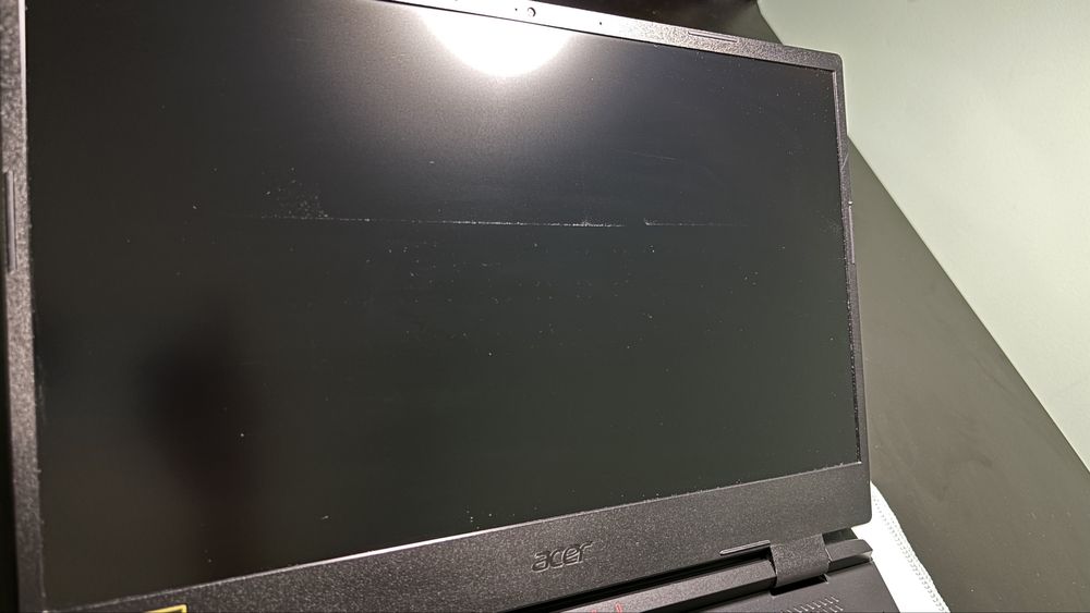 Геймърски лаптоп Acer Nitro 5 AN515-58