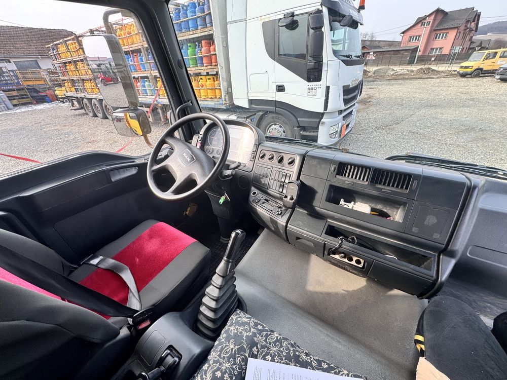 Vand MAN TGL 12240