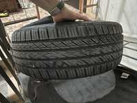 2шт Спортивные Шины nankang 225/45 R19