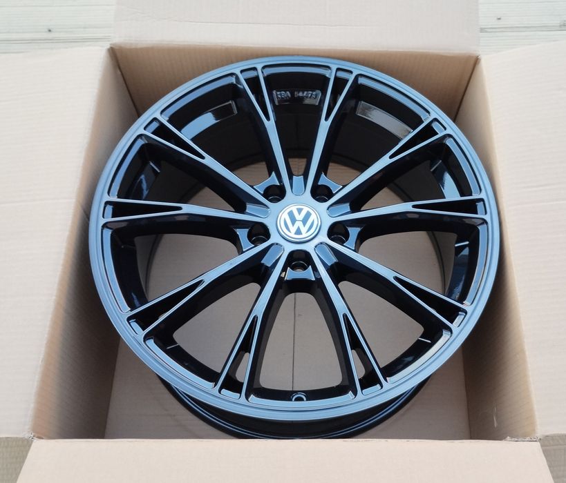 Jante 19 VW Tiguan T-ROC Passat Eos Arteon Sciroco Sharan Touareg Golf